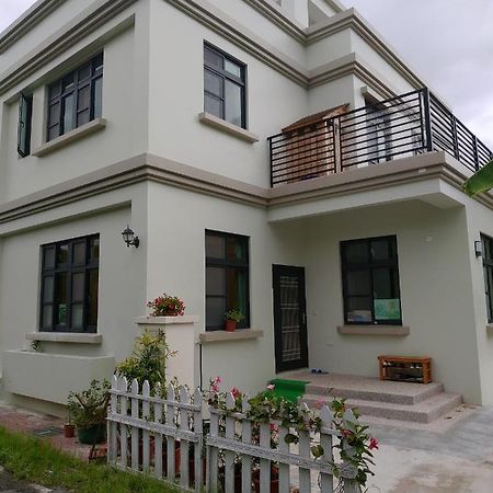 青禾軒 Guest House Fuli Luaran gambar