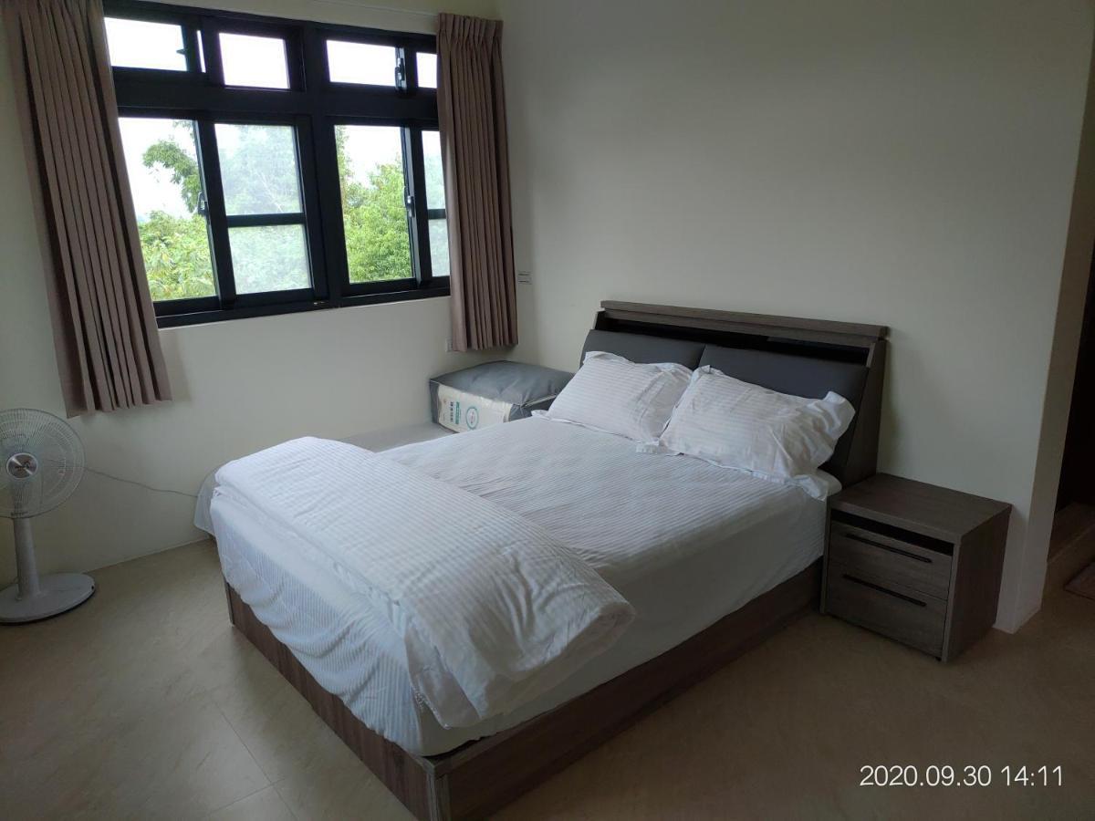 青禾軒 Guest House Fuli Luaran gambar