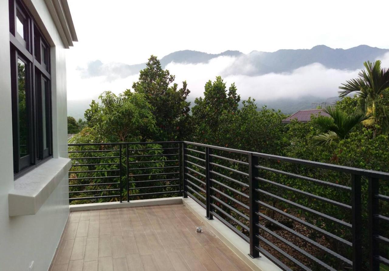 青禾軒 Guest House Fuli Luaran gambar