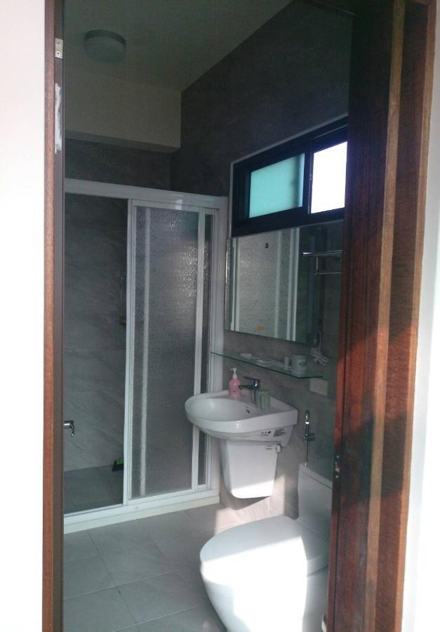 青禾軒 Guest House Fuli Luaran gambar