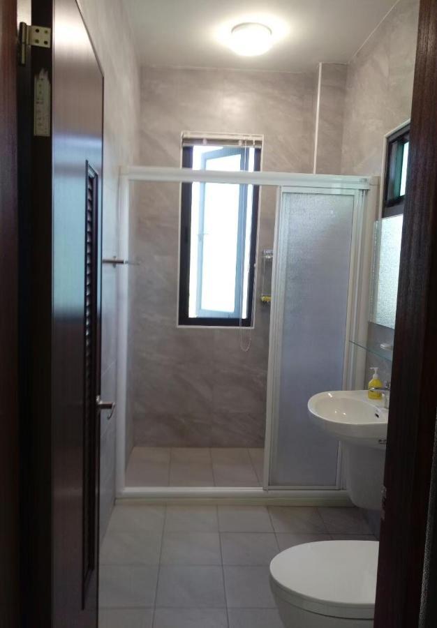 青禾軒 Guest House Fuli Luaran gambar